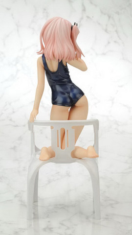 To Heart 2: Maryan Senpai 1/6 Scale - Gym Class Swimsuit Version