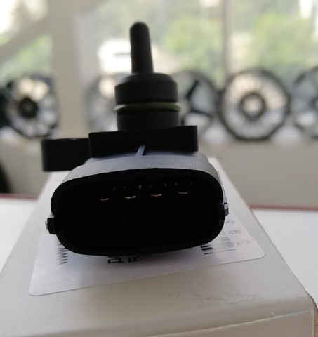 ДАТЧИК ВАКУУМНЫЙ SOLARIS, CRETA, RIO III (GAMMA, THETA 2, NU, KAPPA) HYUNDAI