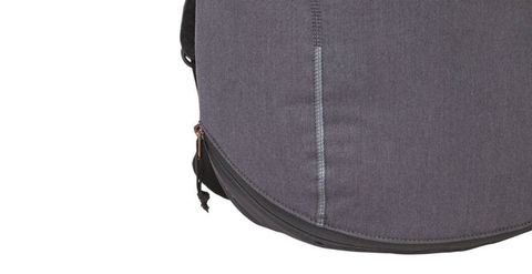 Картинка рюкзак для ноутбука Thule Vea 25 Black - 7
