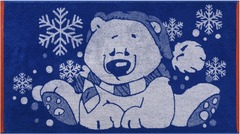 NEW YEAR BEAR