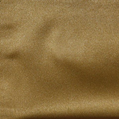Однотонная портьерная ткань сатин Денвер карамель