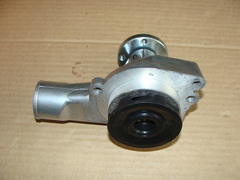 Водяной насос  УАЗ полупомпа (АДС ) ст. обр. Стандарт