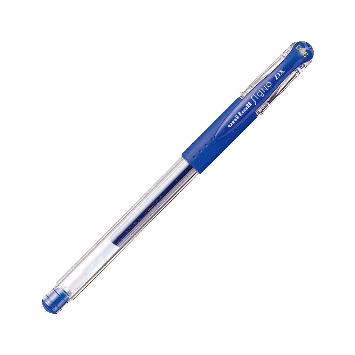 Signo uniball 0.38 discount