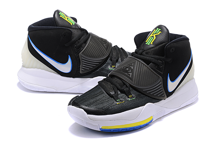 Баскетбольные кроссовки Kyrie 6 купить 