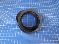 Ремень клиновой DDE 10x711 Li (736Lw) LM51-60D/DE_WYZ20H-13