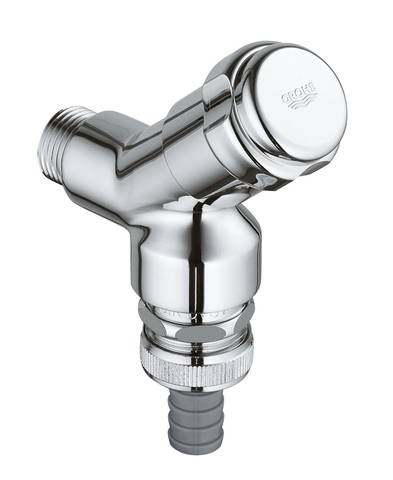 Вентиль угловой Grohe  41190000