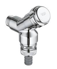 Вентиль угловой Grohe  41190000 фото