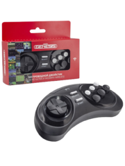 Беспроводной джойстик для Retro Genesis HD Ultra/Modern Wireless