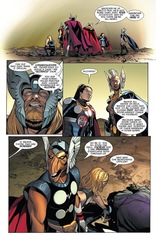 Thors #1