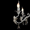 Люстра Arte Lamp Angelina A5349LM-5WH