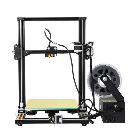3D-принтер Creality CR-10