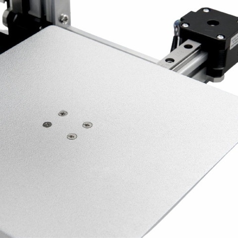 3D-принтер Tiertime Cetus3D