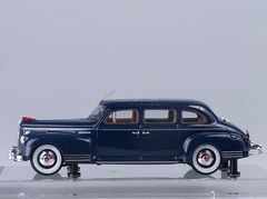 ZIS-110 blue DIP 1:43