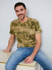 9080 Мужская футболка