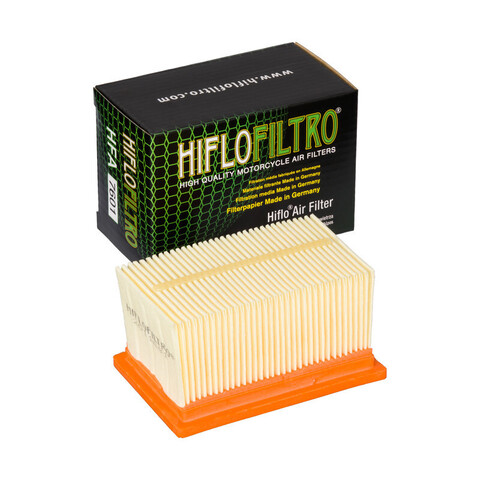 Фильтр воздушный Hiflo Filtro HFA7601