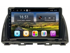 Магнитола Mazda CX-5 (2011-2017) Android 11 2/16GB IPS AHD модель TK-137T3