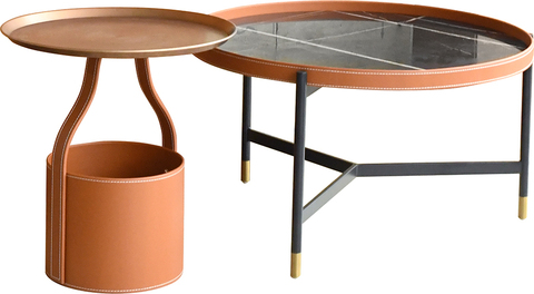 Стол  Doppio Coffee Tables