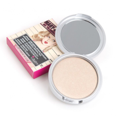 The Balm Mary Lou Manizer Mini 2.7 g.