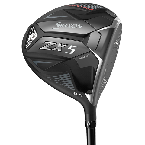 SRIXON ZX5 MK II Driver