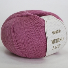 Пряжа Seam Merino Lace (40)