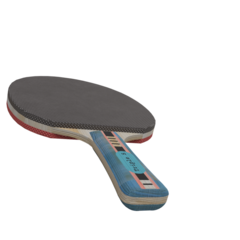 Ракетка для настольного тенниса Koenigsmann Triple S