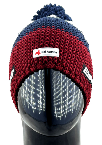 Картинка шапка Eisbar star pompon ska 243 - 6