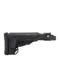 Телескопический приклад АК-74, DLG Tactical