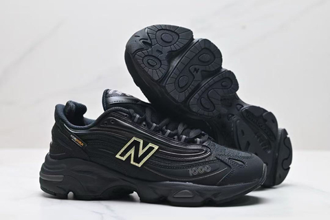New Balance 1000 'Cordura Pack Black' 