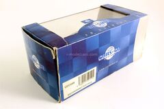 Sachsenring P240 1958 Cars & Co 1:43