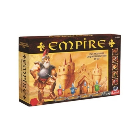 Настольная игра"Империя"