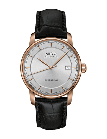 Часы мужские Mido M8600.3.10.4 Baroncelli