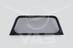 Облицовка радиатора УАЗ-452 (металлич.) ОАО УАЗ