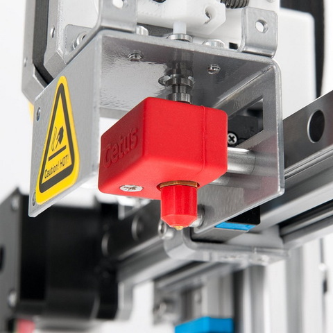 3D-принтер Tiertime Cetus3D