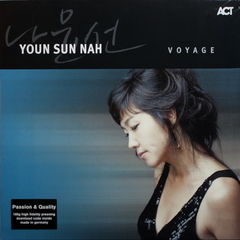 Youn Sun Nah / Voyage (2LP)