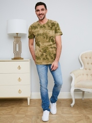 9080 Мужская футболка