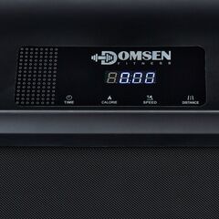 Беговая дорожка Domsen Fitness F-145