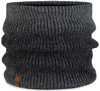 Картинка шарф-труба Buff Neckwarmer Knitted Polar Marin Graphite - 1