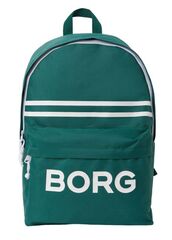 Теннисный рюкзак Björn Borg Street Backpack - jolly green