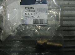 Адаптер / ADAPTOR 1/2"X1/2"BSPT АРТ: 520-256