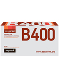Тонер-картридж EasyPrint LX-B400 для Xerox VersaLink B400N, B400DN, B405DN (24600стр.) черный, с чипом 106R03585