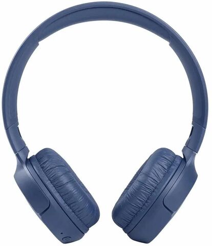 Наушники JBL TUNE 510 BT, беспроводные, синий