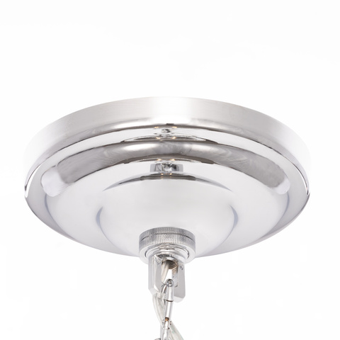 Подвесная люстра Citilux Джейн CL306141