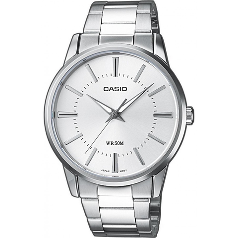 Часы Casio MTP-1303PD-7A