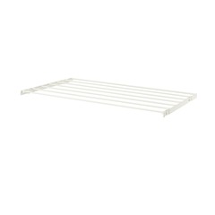 Сушилка для белья IKEA BOAXEL (БОАКСЕЛЬ), Белый, 60x40 см