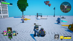Earth Defense Force: World Brothers (для ПК, цифровой код доступа)