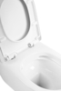 BelBagno BB105CPR/BB105SC Унитаз-компакт безободковый BelBagno MARINO BB105CPR/BB105SC