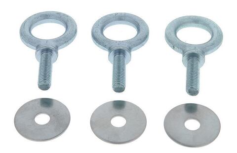 Electro-Voice EBK-1 комплект болтов для серии EVI