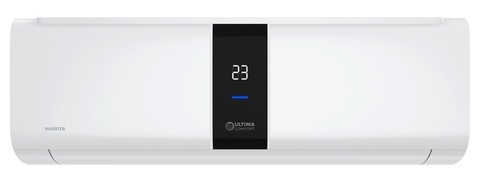 Сплит-система инверторного типа Ultima Comfort ELB-I36PN Elysium Inverter