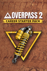 Overpass 2 - Career Starter Pack (для ПК, цифровой код доступа)