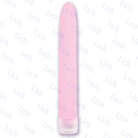 Вибратор VELVET PINK